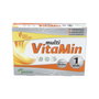 PINISAN Multi Vitamin 30 cápsulas