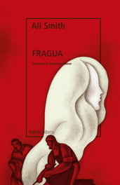 Fragua, Ali Smith - NORDICA LIBROS