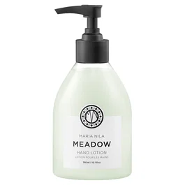 Maria Nila Meadow Loción para manos con Mimosa y Manzanilla 300 ml
