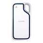 SanDisk SDSSDE62P-1T00-G25 Unidad Externa de Estado Sólido 1 TB Blanco