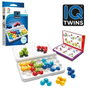 Ludilo IQ Twins