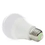 Pack 10 Lámparas LED Esférica Aluminio/PC E27 9W 810Lm 40.000H