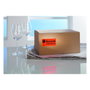 AVERY Zweckform Etiquetas de advertencia 100,0 x 50,0 mm