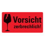 AVERY Zweckform Etiquetas de advertencia 100,0 x 50,0 mm