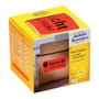 AVERY Zweckform Etiquetas de advertencia 100,0 x 50,0 mm