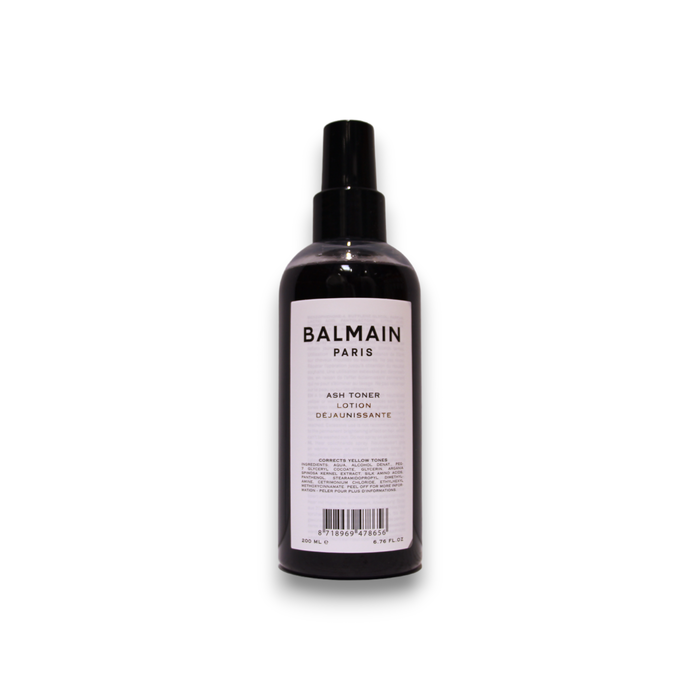 Balmain Hair Ash Toner 200 ml