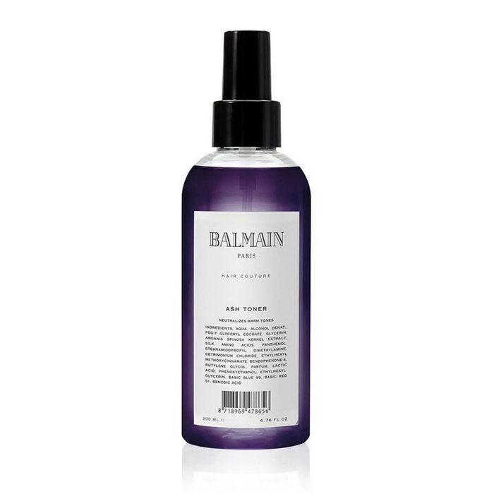 Balmain Hair Ash Toner 200 ml