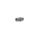 Televes FKV 100 Conector F hembra a F hembra