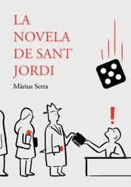 La novela de San Jordi, Màrius Serra - Sugaar Editorial