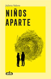Niños aparte, Julieta Valero - CABALLO DE TROYA