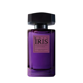 Bois Iris Coriandre, Agua de perfume, Unisex, 100 ml