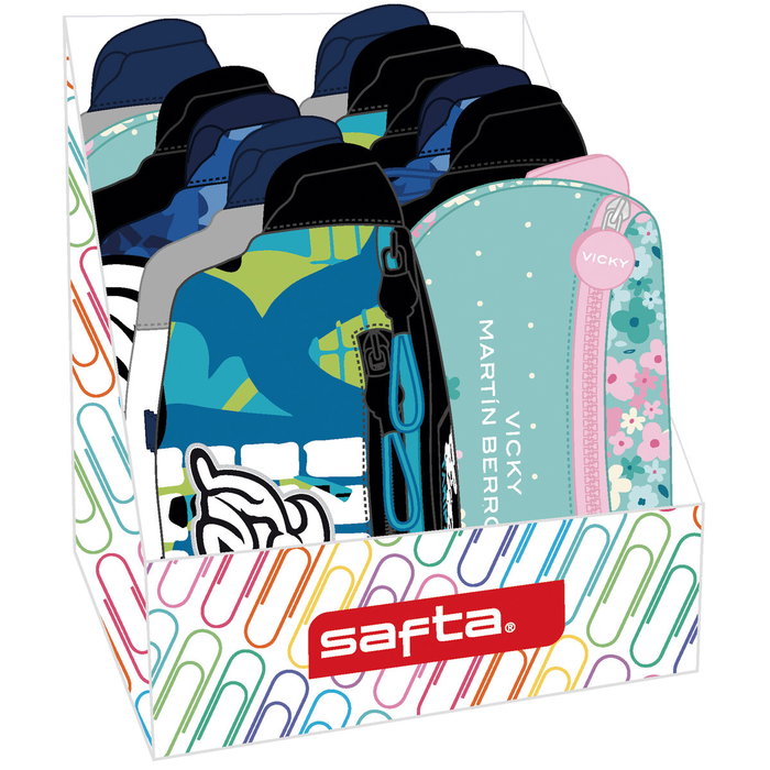 Safta Riñonera