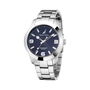 Reloj Hombre Nautica Plateado (Ø 42 mm)
