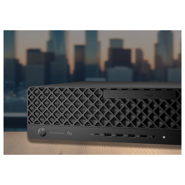 HP EliteDesk 8 SFF G2a RYZ AI 5 435G 32GB 512GB SSD W11 Pro
