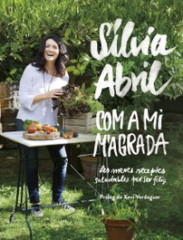 Com a mi m'agrada, Silvia Abril