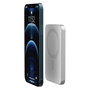 Realpower PB-5000 MAG 5000mAh Plata