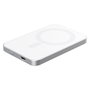 Realpower PB-5000 MAG 5000mAh Plata