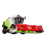 CADA Cosechadora CLAAS DOMINATOR 370