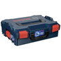 Bosch GSS 18V-10 Lijadora Orbital de Velcro