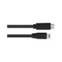 GoodConnections Cable USB 2.0 USB-C a Mini USB 5m
