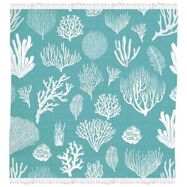 Secaneta Pareo Jacquard 170x170 cm - Modelos Surtidos Secaneta Pareo Jacquard 170x170 cm - Modelos Surtidos