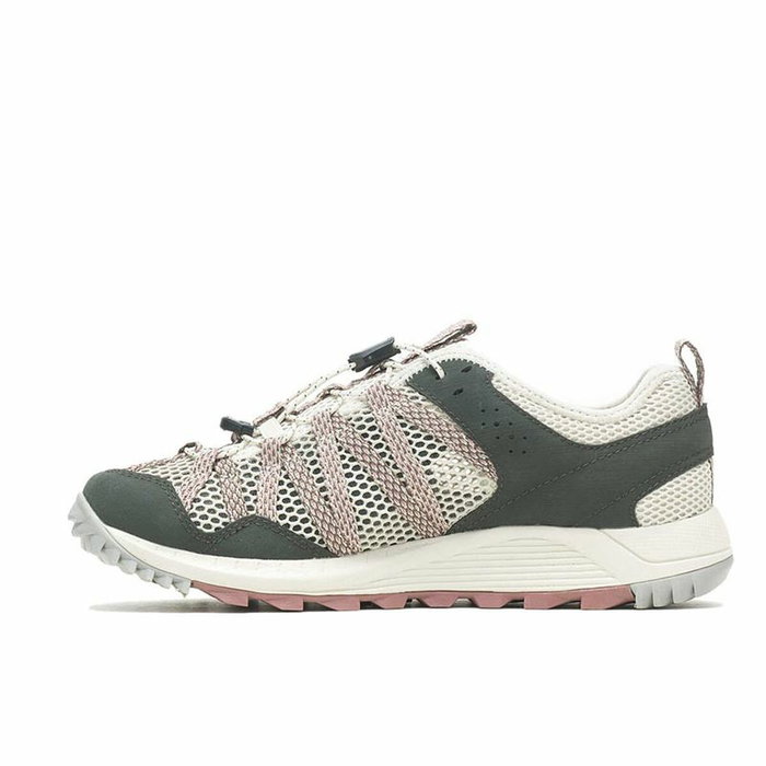 Zapatillas Deportivas Mujer Merrell Wildwood Aerosport