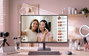 Samsung ViewFinity S7 LS27H700EAUXEN 4K IPS 27 pulg. HDR10 Black