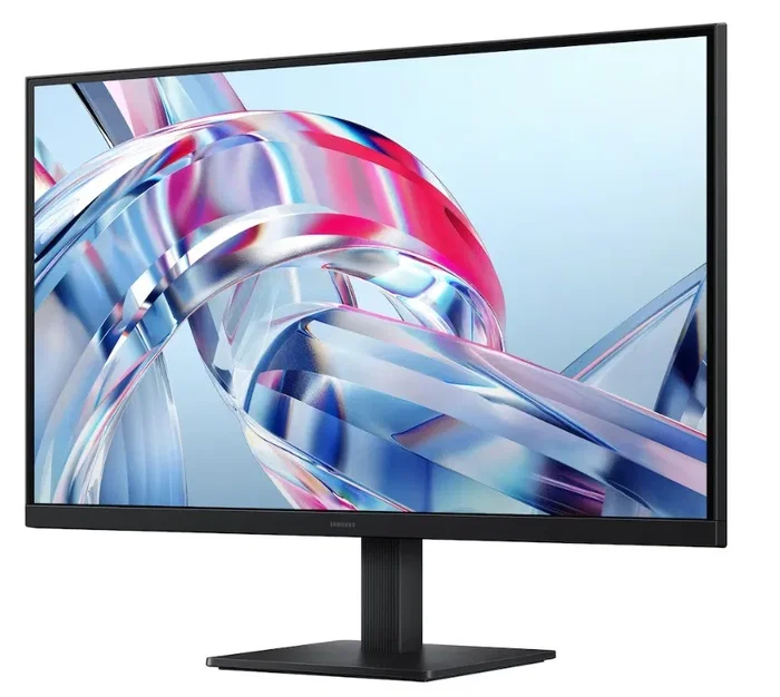 Samsung ViewFinity S7 LS27H700EAUXEN 4K IPS 27 pulg. HDR10 Black Samsung ViewFinity S7 LS27H700EAUXEN 4K IPS 27 pulg. HDR10 Black