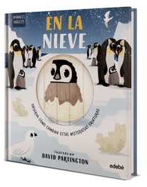 EDEBE En la nieve