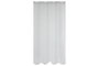 DKD Home Decor Cortina Gris Claro 260 x 140 cm (2 Unidades) Poliester