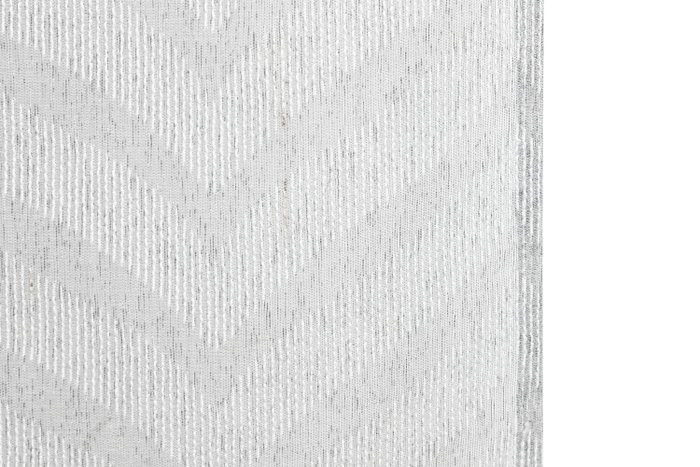 DKD Home Decor Cortina Gris Claro 260 x 140 cm (2 Unidades) Poliester