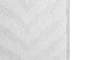 DKD Home Decor Cortina Gris Claro 260 x 140 cm (2 Unidades) Poliester