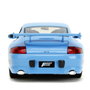 Jada Fast & Furious Brian's Porsche GT3RS 1:24