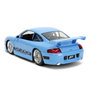 Jada Fast & Furious Brian's Porsche GT3RS 1:24