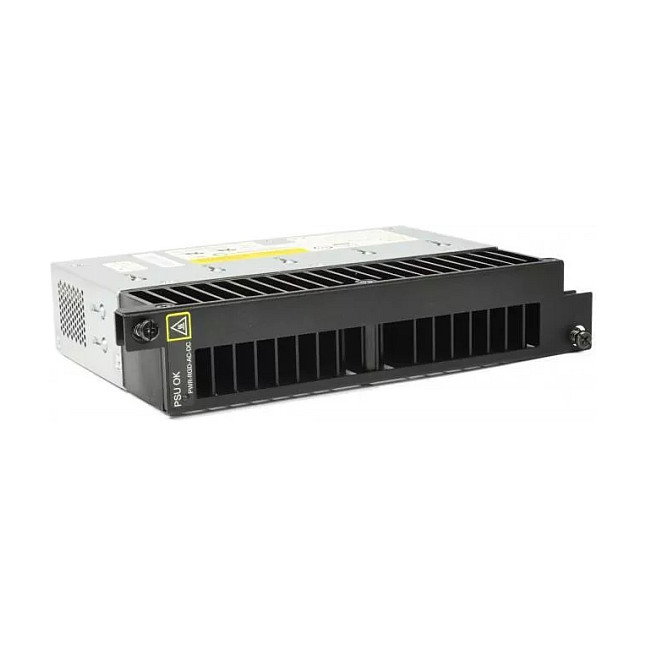 Cisco PWR-RGD-AC-DC-H= Sistema de alimentación HAZLOC Cisco PWR-RGD-AC-DC-H= Sistema de alimentación HAZLOC