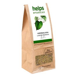 HELPS Hierbaluisa Bolsa 50 Gr