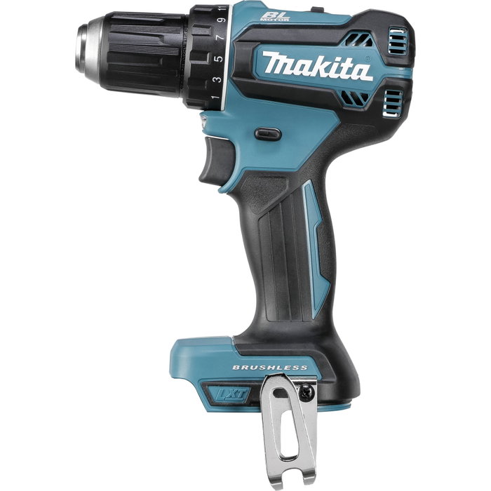 Makita DDF485Z Taladro Atornillador Inalámbrico Sin Escobillas 18V