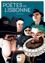 Poetes de Lisbonne, V.V.A. - SHANTARIN