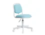 Q-connect Silla Infantil Bari Escritorio Color Azul Altura Max 795mm Ancho 390mm Profundidad 350mm