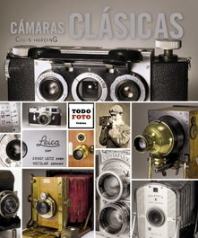 Cámaras clásicas, Equipo Tikal - TIKAL EDICIONES