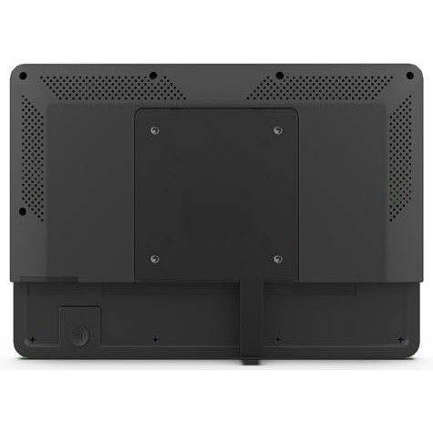ALLNET Meetingraum RGB LED Tablet 10 Zoll RK3568 Android 11 NFC/RFID schwarz