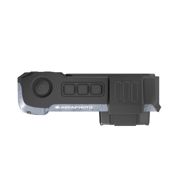 AgfaPhoto Realishot WP9500 Negro