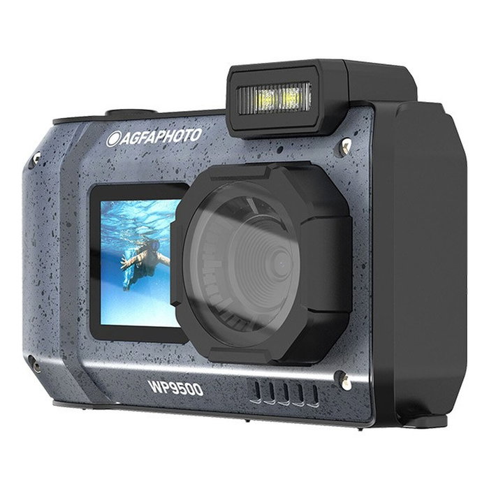 AgfaPhoto Realishot WP9500 Negro