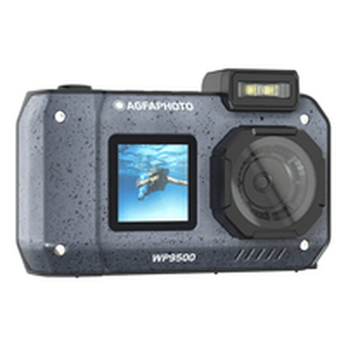 AgfaPhoto Realishot WP9500 Negro