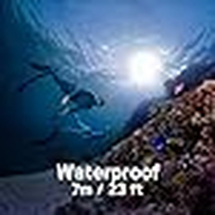 AgfaPhoto Realishot WP9500 Negro