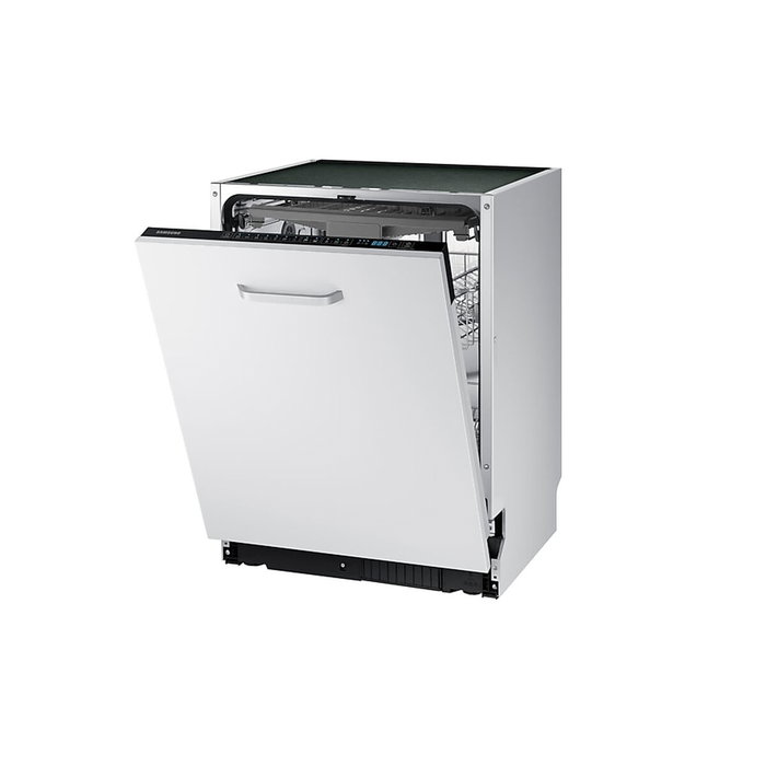 Lavavajillas Samsung DW60M6050BB/EO Blanco 60 cm