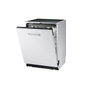 Lavavajillas Samsung DW60M6050BB/EO Blanco 60 cm