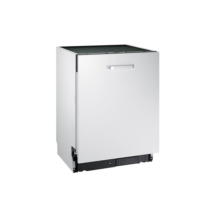 Lavavajillas Samsung DW60M6050BB/EO Blanco 60 cm