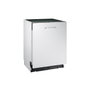 Lavavajillas Samsung DW60M6050BB/EO Blanco 60 cm