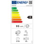 Lavavajillas Samsung DW60M6050BB/EO Blanco 60 cm